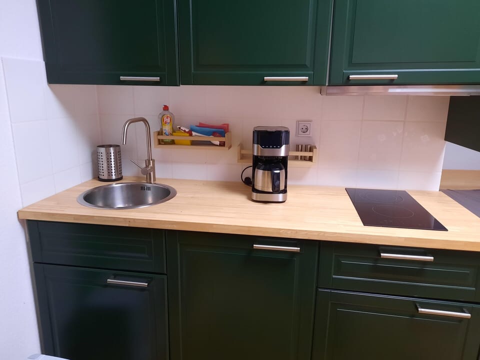 Apartment | Private kitchen