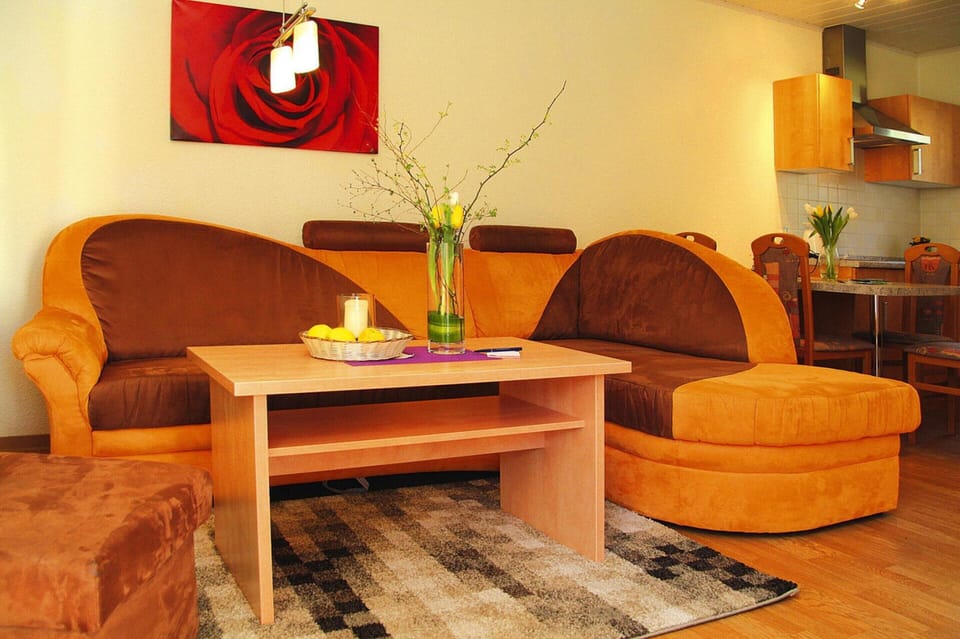 House | Living area