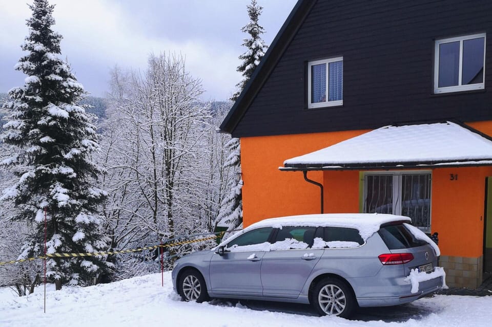 House | Exterior