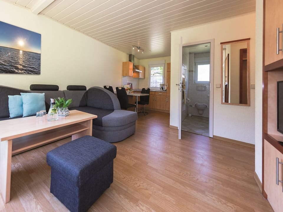 House | Living area