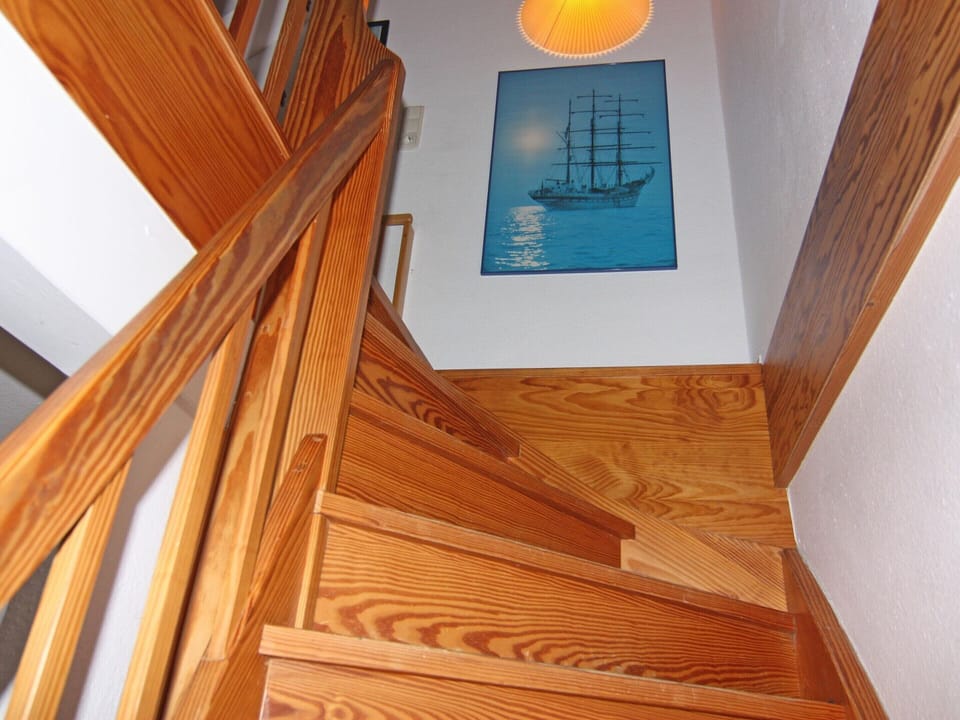 Apartment in Petersdorf for 6 Personen Apartment in Ostholstein