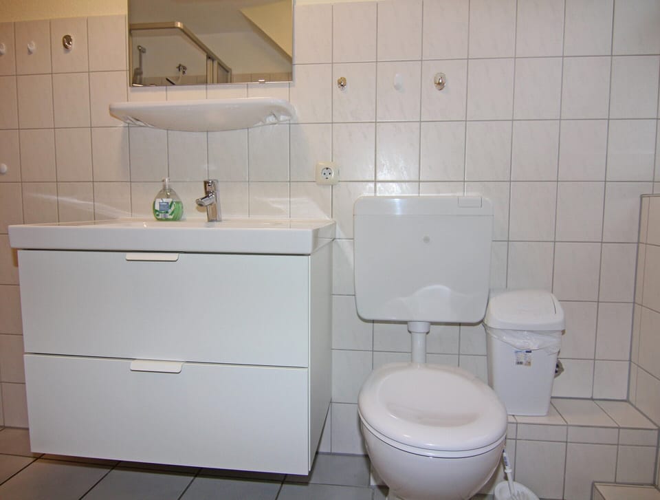 Apartment in Petersdorf for 6 Personen Apartment in Ostholstein