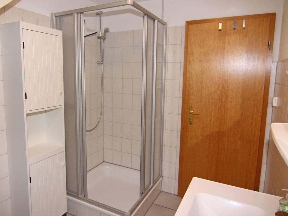 Apartment in Petersdorf for 6 Personen Apartment in Ostholstein