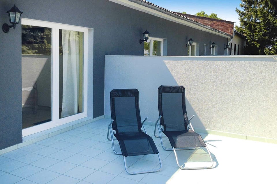Apartment | Terrace/patio