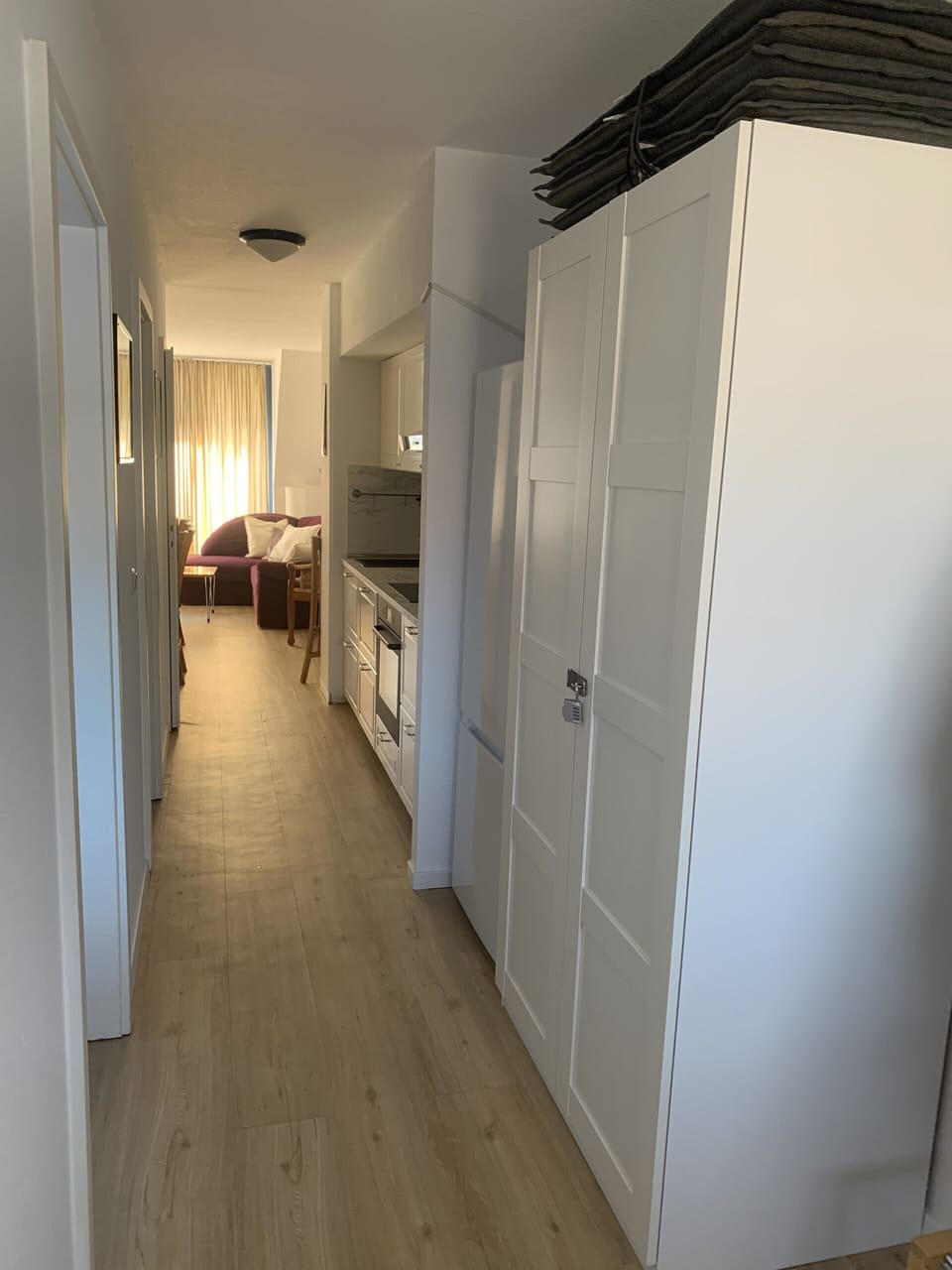 Apartment | Interior