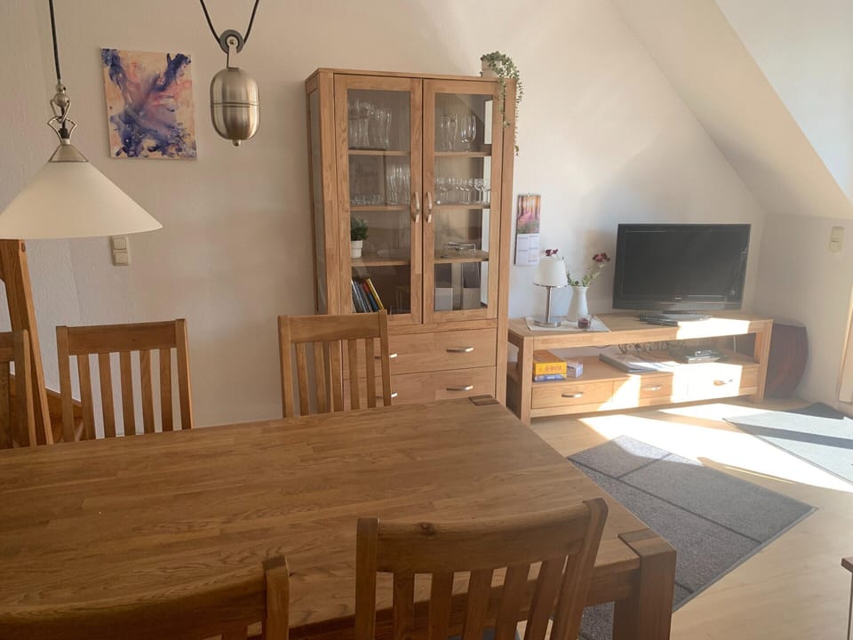 Apartment | Living room