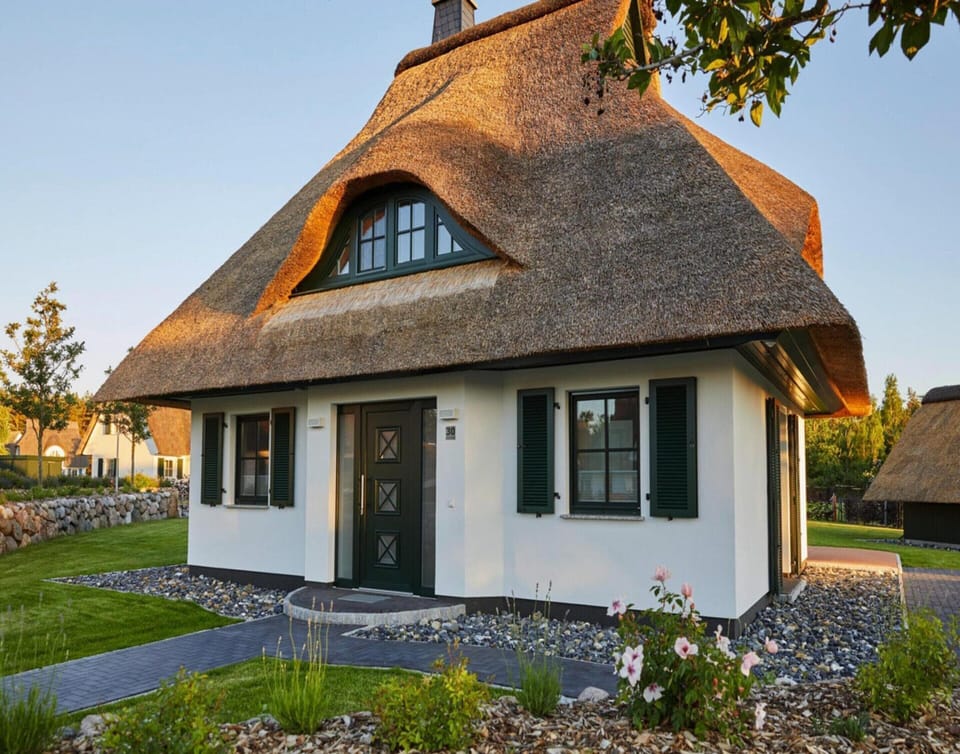 House | Exterior