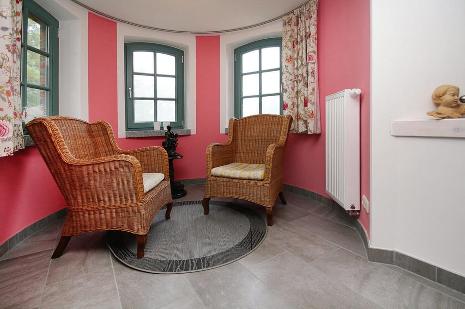 House | Living room