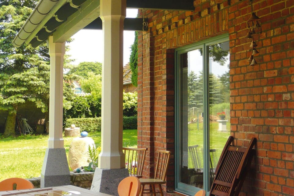 House | Exterior