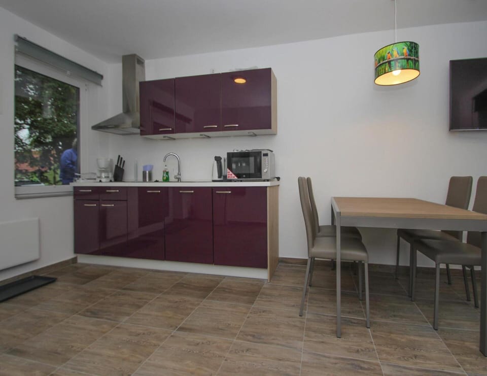 House | Private kitchen | Electric kettle, toaster