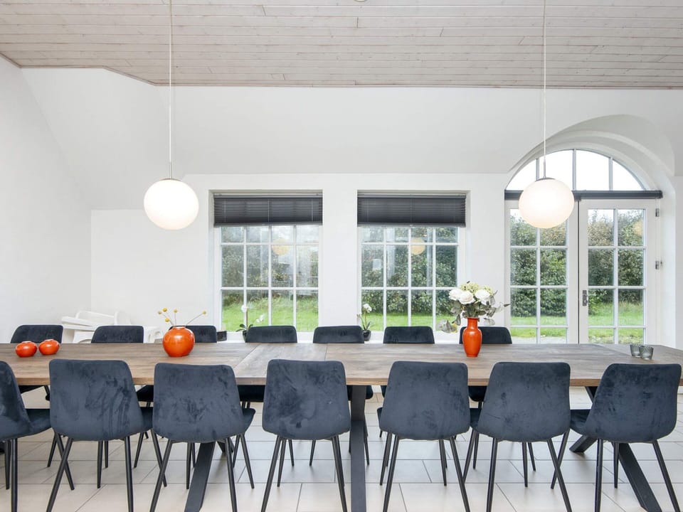 House | Interior