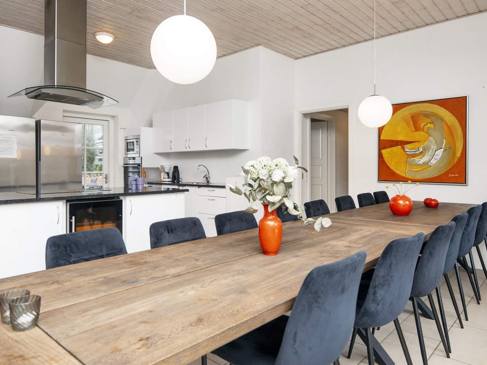 House | Interior