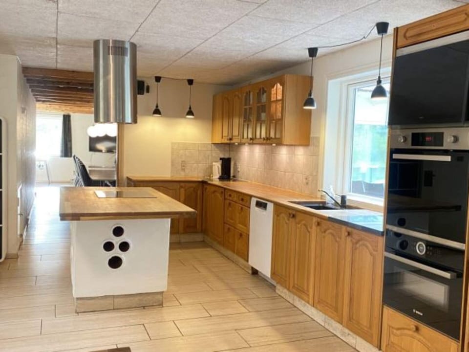 House | Interior