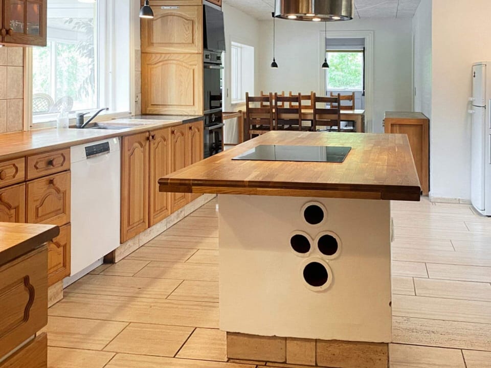 House | Private kitchen