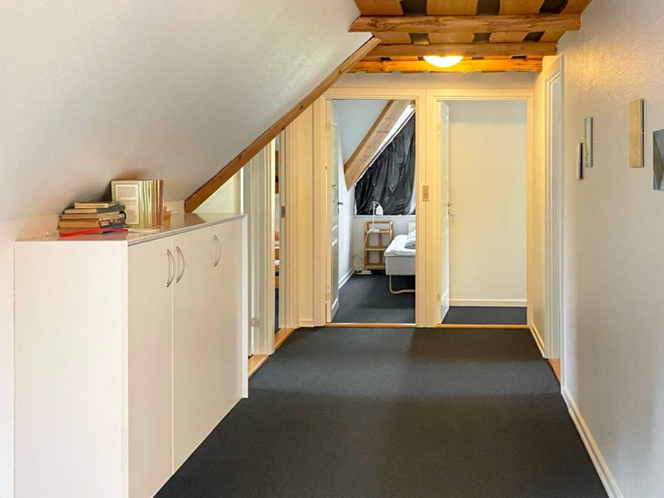 House | Interior