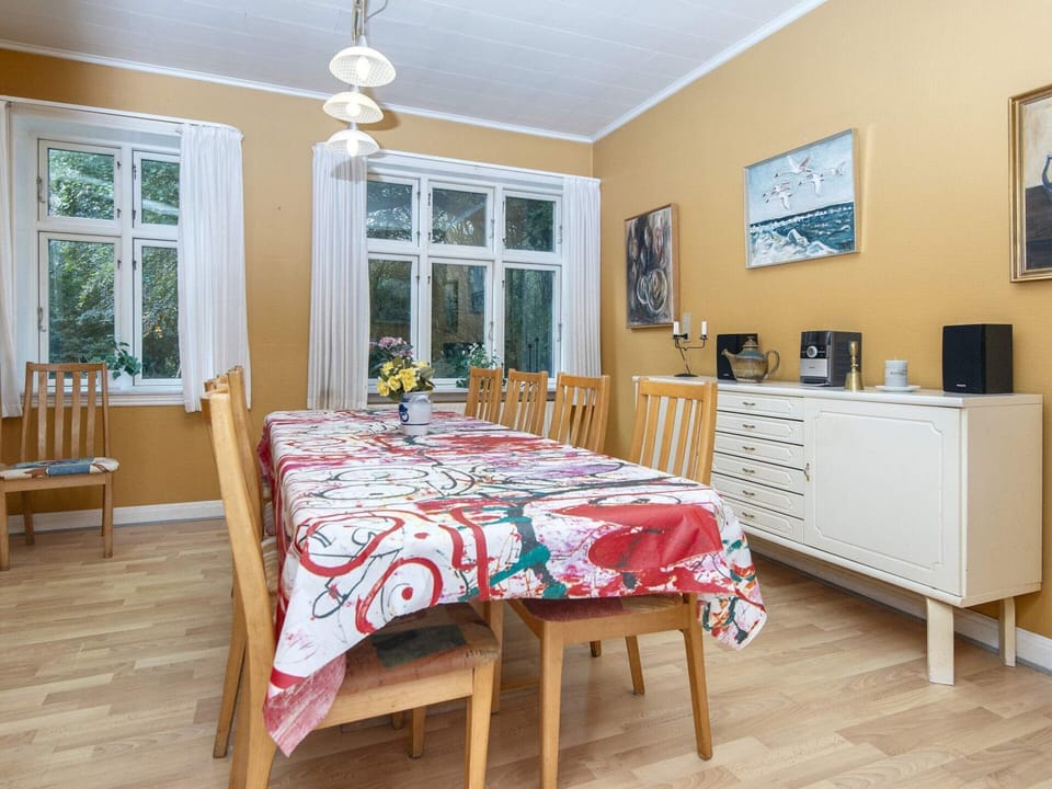 House | Dining