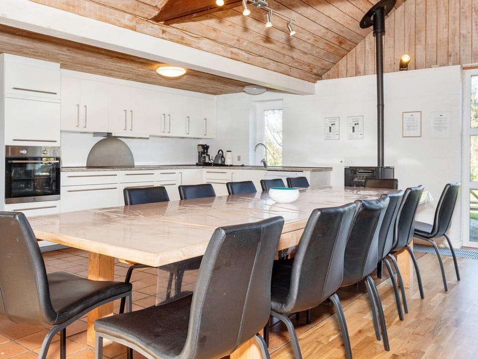 House | Private kitchen