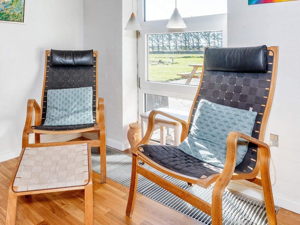 House | Interior