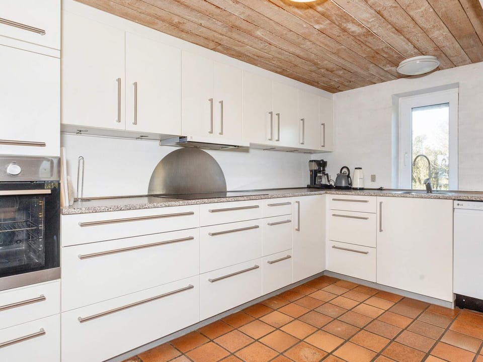 House | Private kitchen