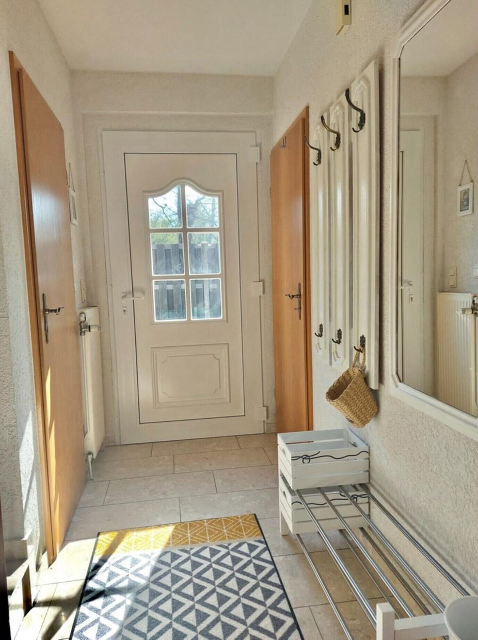 House | Interior