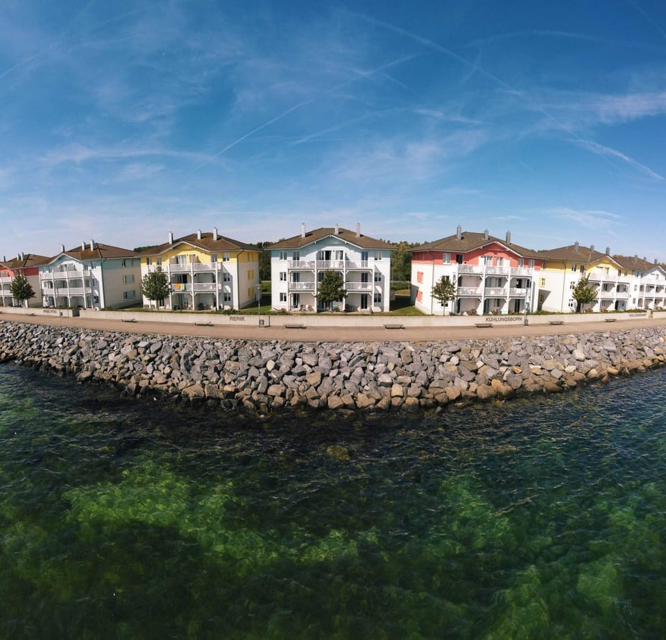 Apartment | Exterior