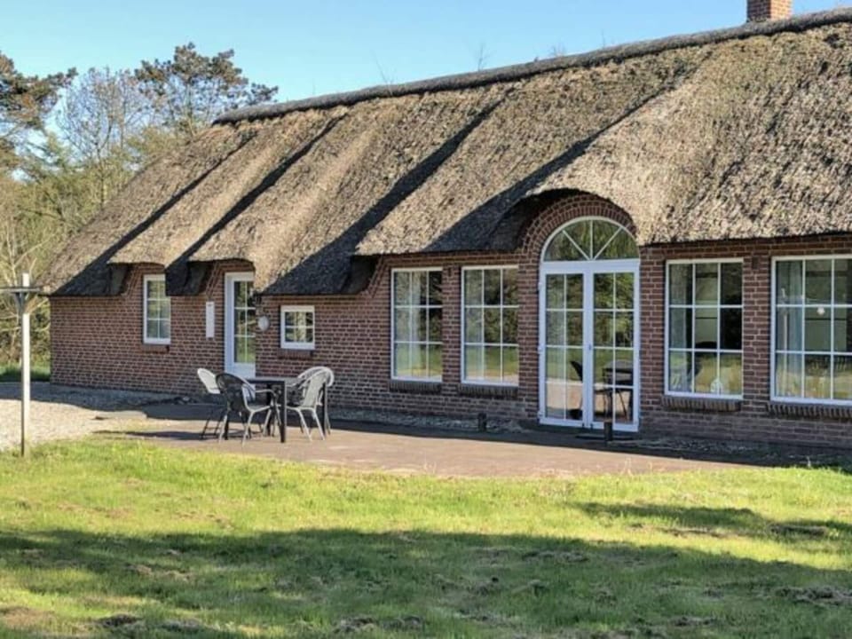House | Exterior