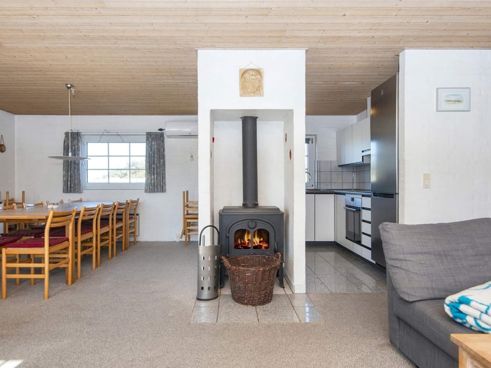 House | Interior