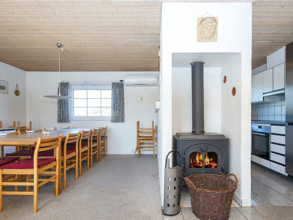 House | Interior