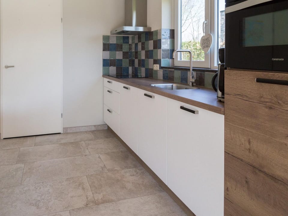 House | Private kitchen | Electric kettle