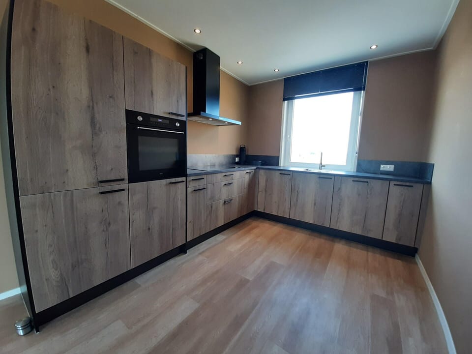 House | Private kitchen