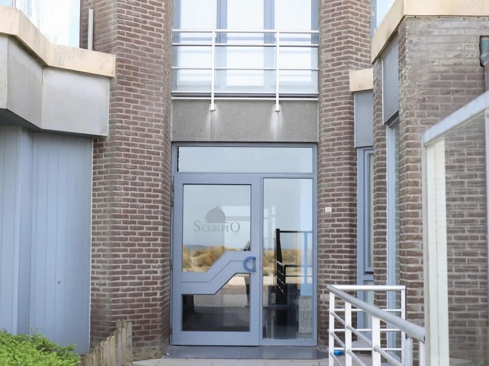 Apartment | Exterior
