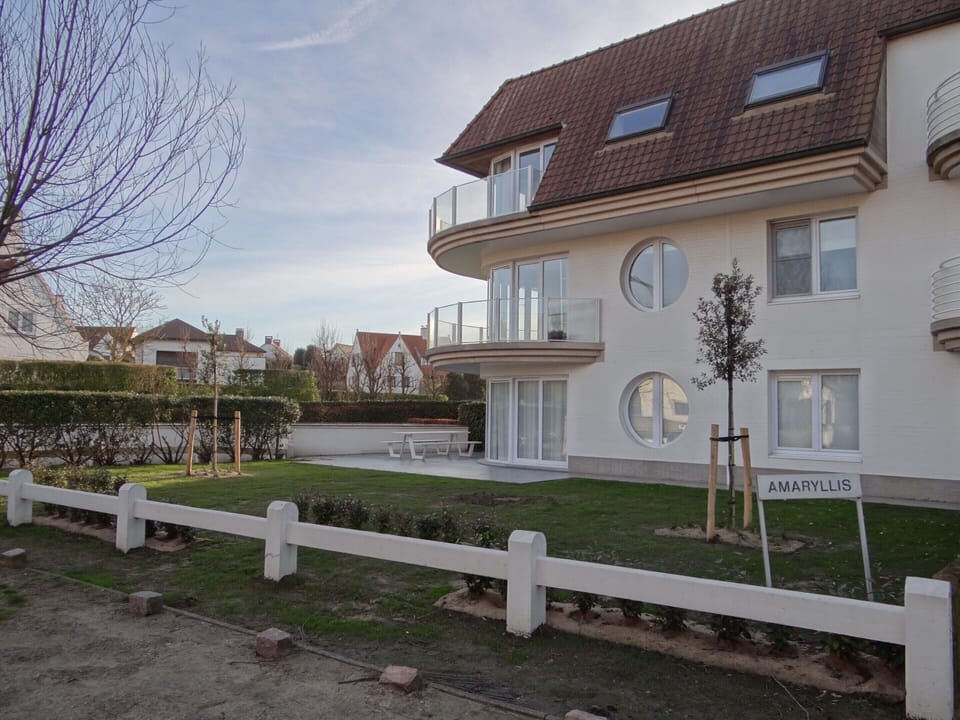 Apartment | Exterior