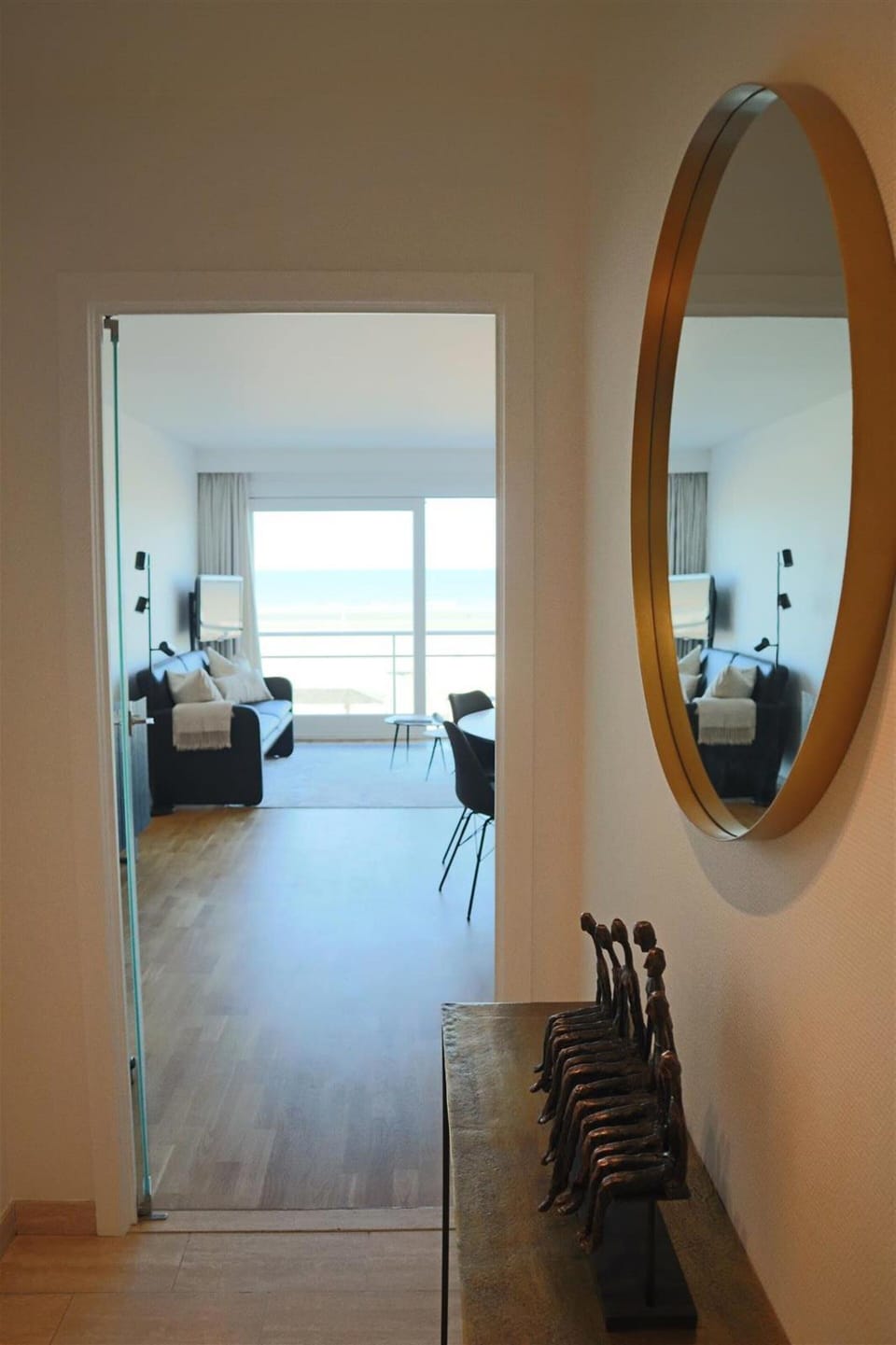Apartment | Interior