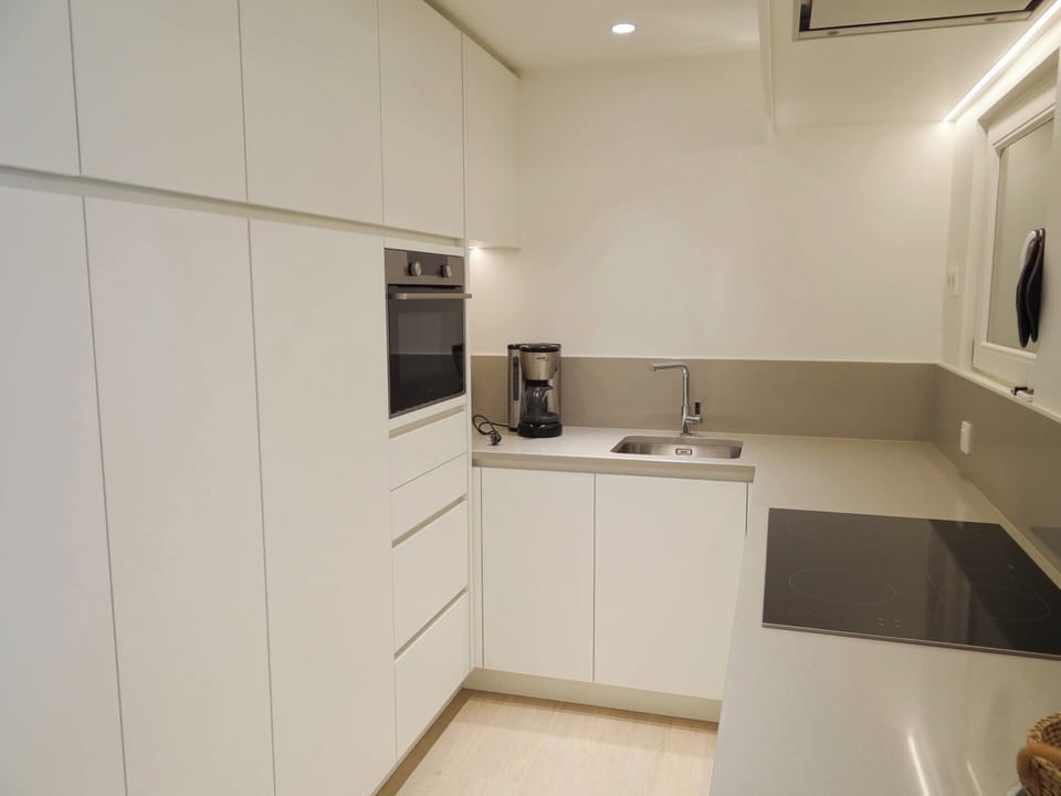 Apartment | Private kitchen
