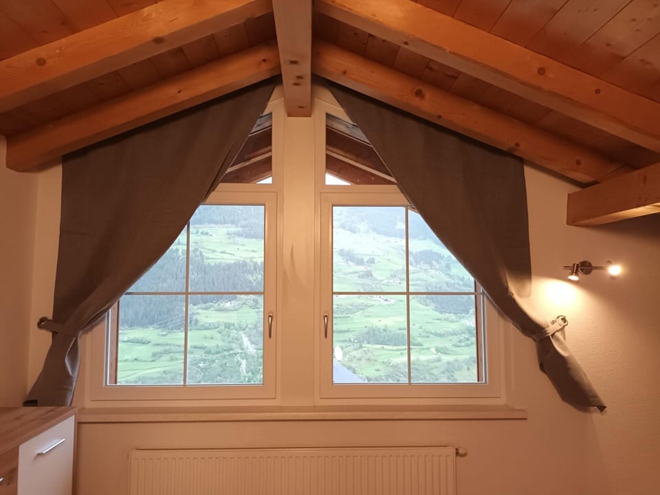 Apartment | View from property