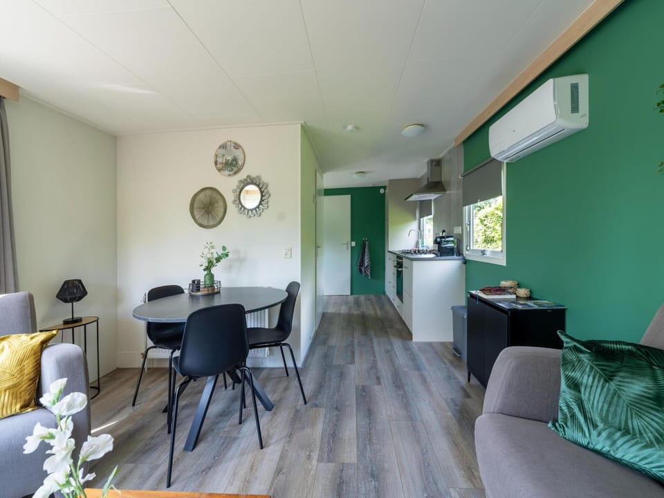 House | Private kitchen | Electric kettle
