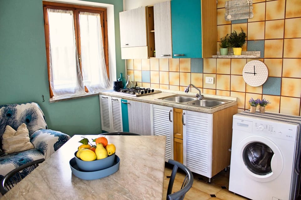 House, 2 Bedrooms, Smoking, Garden View | Interior