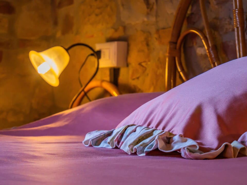 Apartment | 2 bedrooms, individually furnished, bed sheets