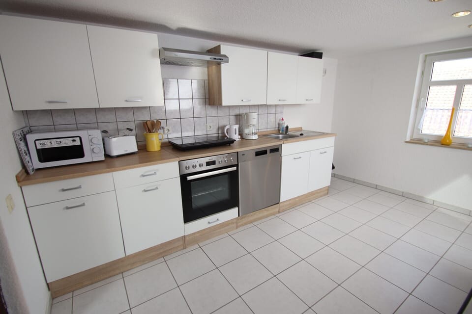 Apartment | Private kitchen