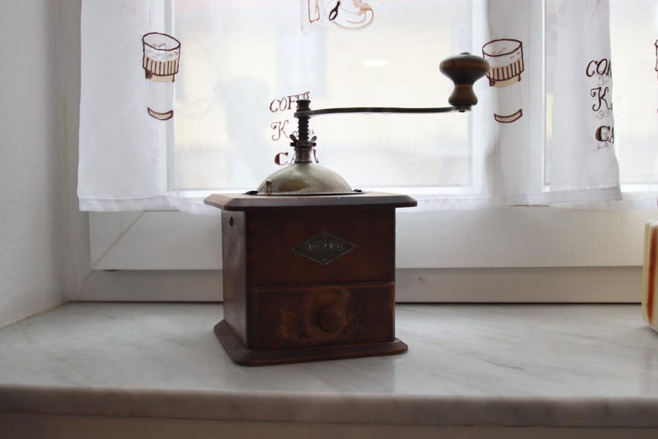 Apartment | Interior detail