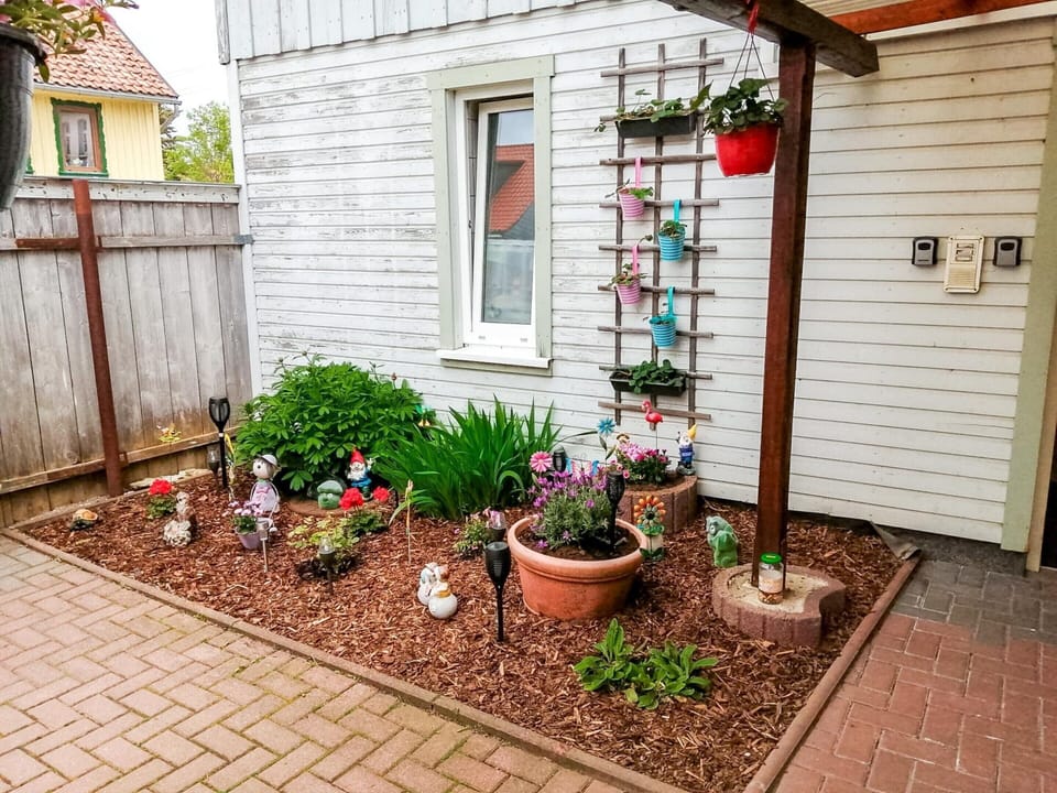 Apartment | Exterior