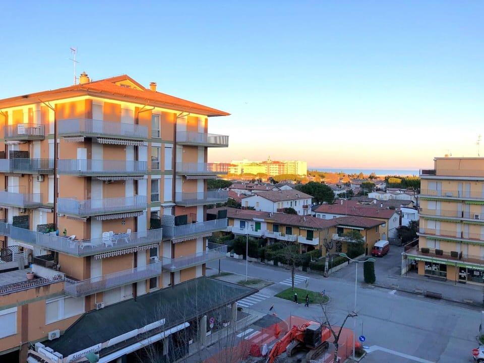 Apartment | View from property