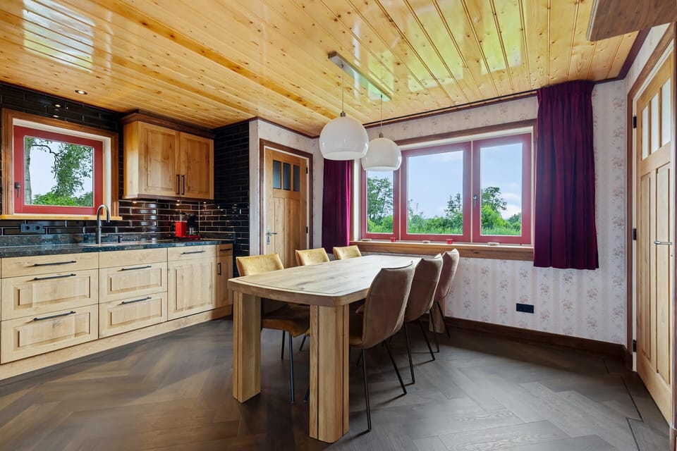 House | Dining