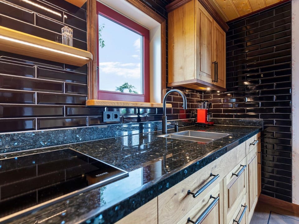 House | Private kitchen | Electric kettle