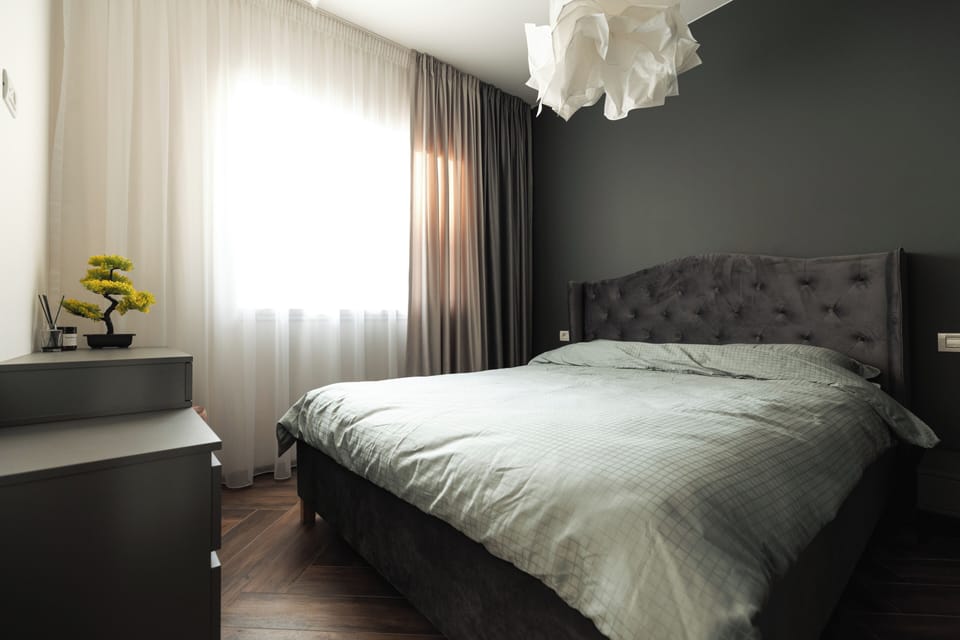 Nest Inn Charm Apartment Apartment in Romania