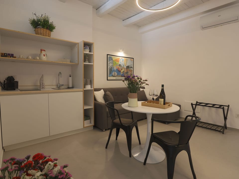 House | 1 bedroom