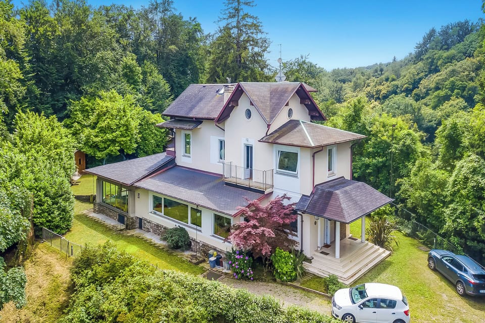Family Villa, Multiple Bedrooms, Mountainside (Il Gioiellino Pool and Sauna) | Exterior