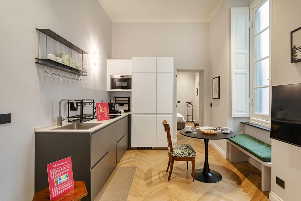 House | 1 bedroom