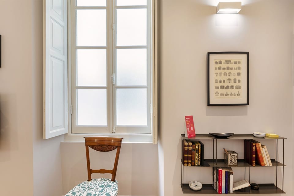 House | 1 bedroom