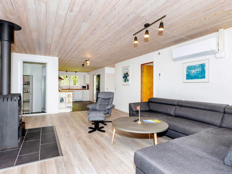 House | Interior